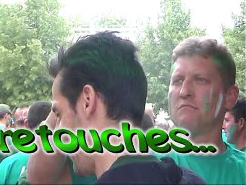 Bercy 2007 - Partie1