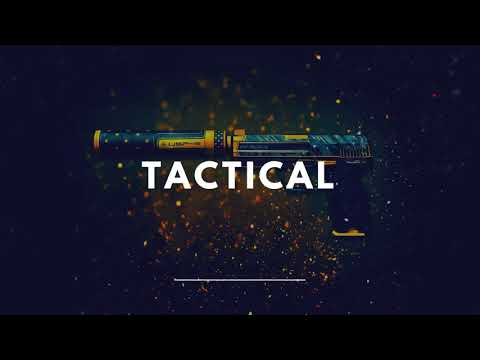 ► [FREE] Hard Deep 808 Rap Instrumental - Tactical | New Trap Beat 2017 (prod. Cyrov)