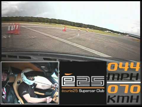 NOBLE M600 200 MPH VMAX