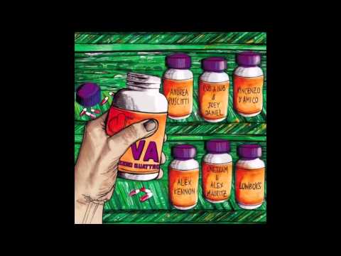 Vincenzo D'Amico - The Groove