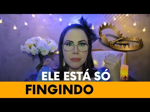 Se Livrando De Armadilha Sentimental Parte 1 - @SarahSheevaOficial