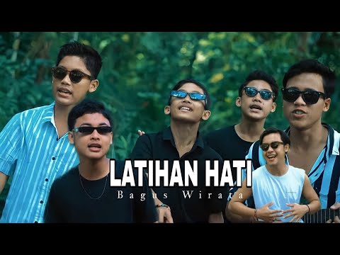 LATIHAN HATI - BAGUS WIRATA COVER REMIX x KOPLO
