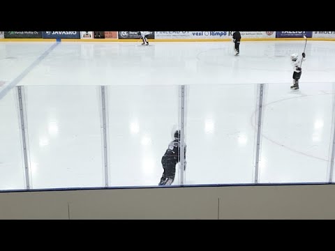 Hippoliiga JYP F1-09 JYP F- JYP B 23.3.2019