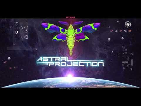 Astral Projection Live by Elysium - Invitation [4K]