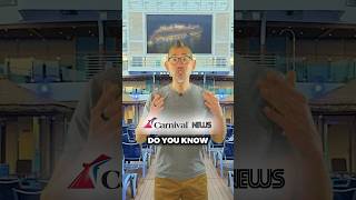 Carnival New Ship Announcements April 6, 2025