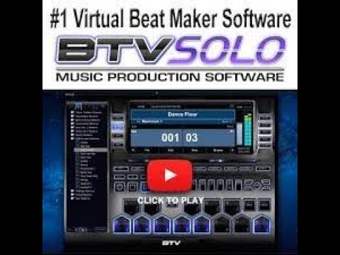 *NEW!!   Digital Beat Making Software - Virtual Beat Maker Machine Easy and Simple!