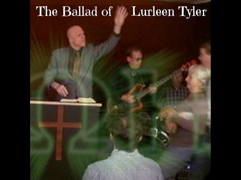 KINGDOM OF HEAVEN - The Ballad of Lurleen Tyler (Official)