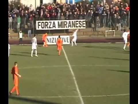 Coppa Italia Ecc  Veneto Campodarsego Mestrina 1929 1 0 1^ Parte