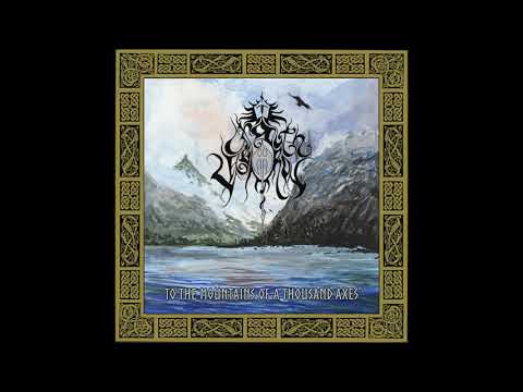 Unguth Vaentron - To The Mountains Of A Thousand Axes (2016) (Dungeon Synth, Folk Medieval Ambient)