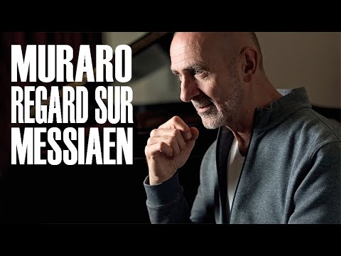 ROGER MURARO : UN REGARD SUR OLIVIER MESSIAEN | DOCUMENTAIRE INTÉGRAL (VF)