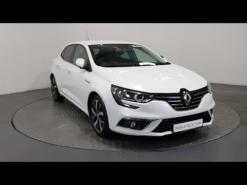 191 Renault Megane | H&H Motors