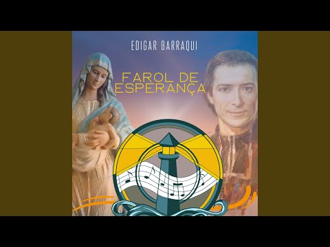 Farol Em Noite Escura - Edigar Barraqui