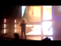 KIss Land part 2 (Live) The Weeknd 
