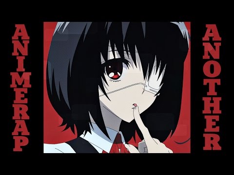 AnimeRap - Реп про Аниме Иная | Another Rap 2015