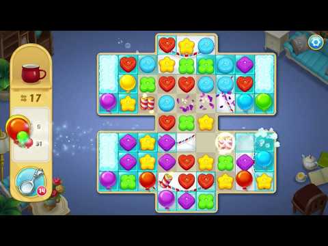 Matchington Mansion 583