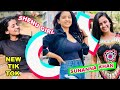 SUHANA KHAN NEW TIK TOK COLLECTION Shenu Girl Tik Tok Nadagamkarayo Episode Nadagamkarayo Episode62