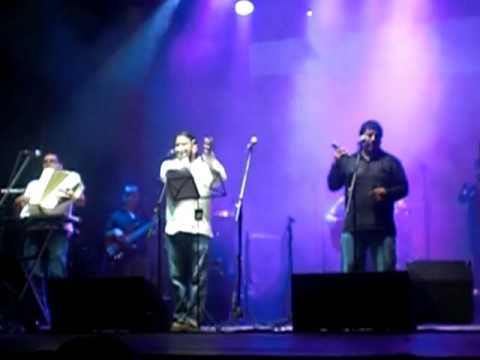 COROICO "20 Carnavales" en el TEATRO MITRE | 1 |