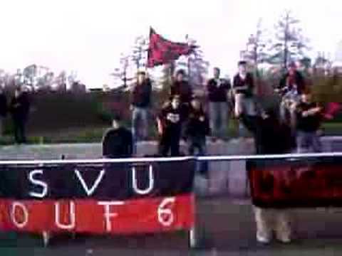 FSV Rimbach - SV Unterflockenbach Amateure