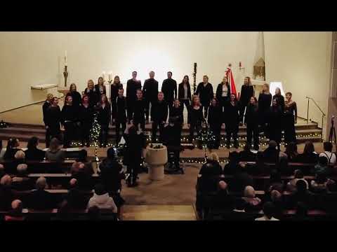 Back in the goodle days - Young Voices Dortmund