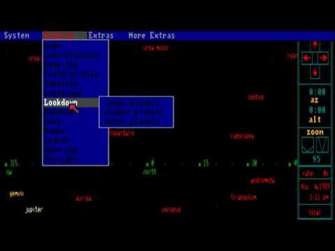 Distant Suns picture