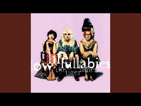 Maxwell - The Tiger Lillies