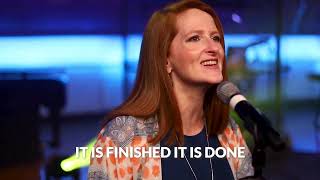 "Hallelujah For The Cross" First Baptist Clarksville