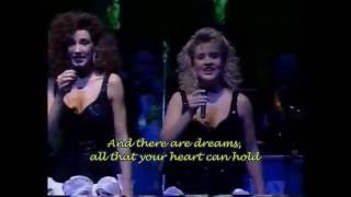 Somewhere My Love - Ray Conniff   (Lyrics on)