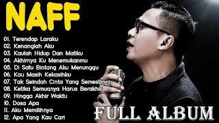 Download lagu NAFF FULL ALBUM POP NOSTALGIA 2000AN Terendap Laraku Akhirnya Ku Menemukanmu Kenanglah Aku mp3
