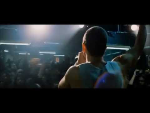 HD 8-Mile: Everybody from the 313 :)