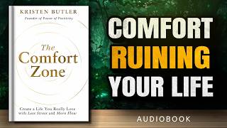 Why You Are Still Stuck (The Comfort Zone) 🔥 Give Me 30 Mins To Fix Your Mindset