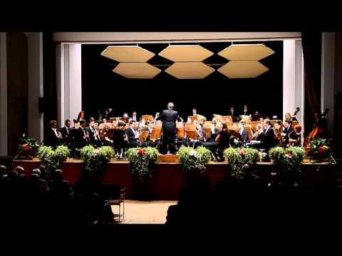 Bläserphilharmonie Osttirol - Du grosser Gott
