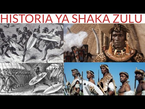 DENIS MPAGAZE: Historia Kamili Ya King SHAKA ZULU / MWANAUME Aliyesababisha WANGONI Kuikimbia 'SAUZ'