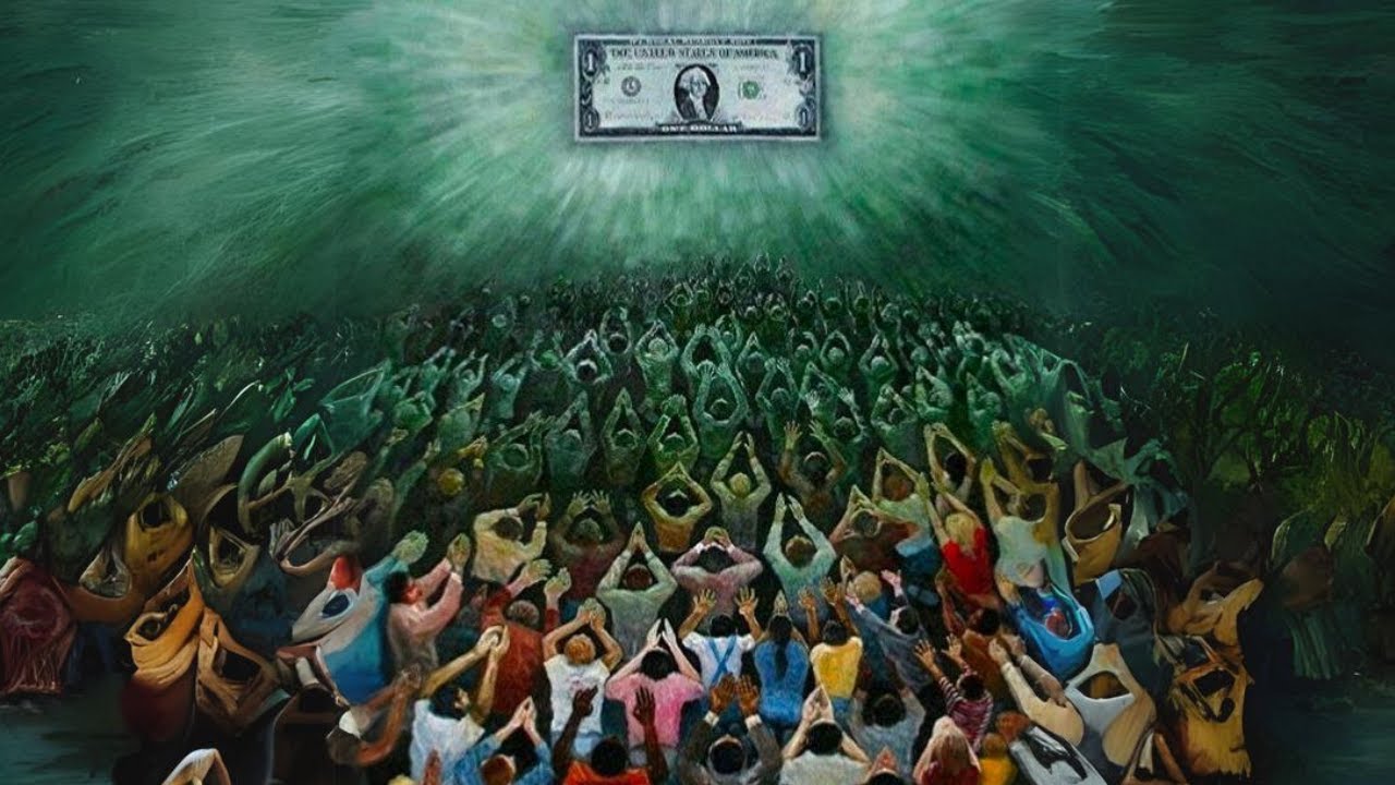 OS TRABALHOS VÃO ACABAR EM BREVE