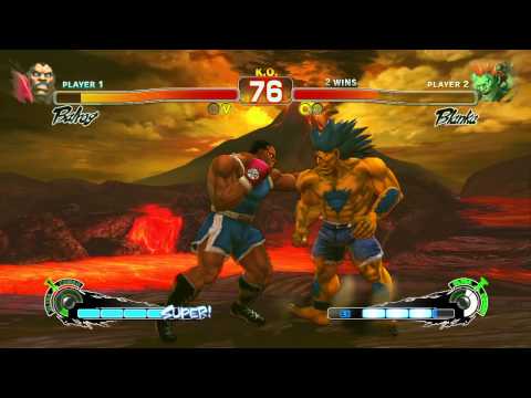 Waistman Weeklies #72 - AE - Jordan Joestar vs Sleepsjr