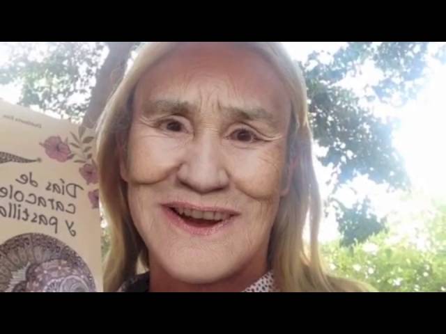 Vídeo relacionado con Días de caracoles y pastillas