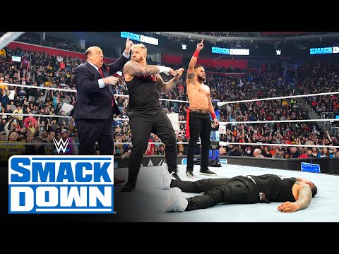 WWE SmackDown