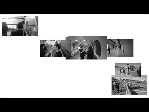 Uzuncayır Walkability Analysis