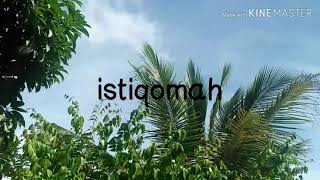 Download lagu PUISI ISTIQOMAH - Ayu Dhea prastika || SMA al-azhar Medan. mp3