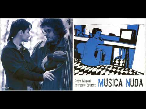 Petra Magoni & Ferruccio Spinetti - Prendila così