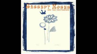Jassepy Mosses - Raining In Baltimore