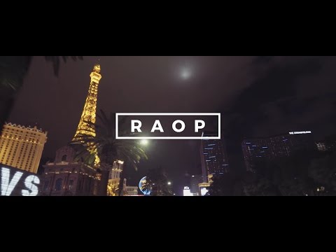 Johny Machette & Ezy - RAOP (Official video)