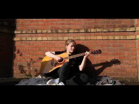 Fast Car - Tracy Chapman (Cover)