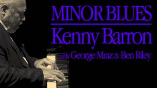 Kenny Barron Trio Chords
