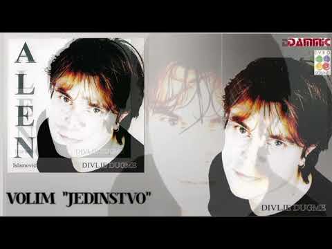 Alen Islamović - Volim "jedinstvo" - (Audio 2000)