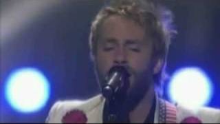 Paul McDonald " American Dreams" performance Feb 2011