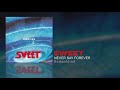 Sweet - Never Say Forever (Remastered)