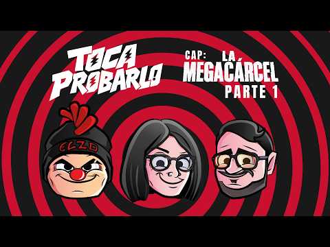 TOCA PROBARLO CAP: 