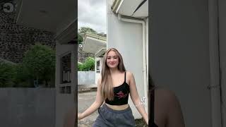 Goyang lagi gunung nya #shorts