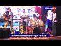 Kwa Kathoka Boys Band Performing Kaewa Superstars At Imperial Lounge Matuu