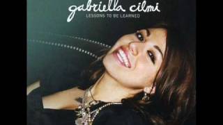 Gabriella Cilmi - Sweet About Me high quality